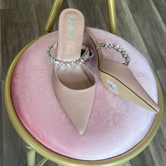 London Rag Size 9 New - Picture 2 of 2